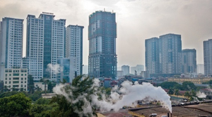 Bộ Xây dựng: 'Đất vàng' sau di dời nhà máy bị sử dụng sai quy định