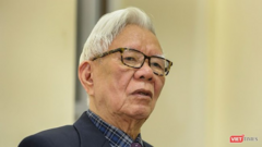 Nguyên Phó ban Tổ chức Trung ương Nguyễn Đình Hương từ trần