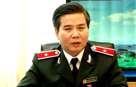 Vì sao Chánh Thanh tra Bộ Xây dựng bị kỷ luật cảnh cáo?