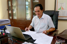 Xem xét kỷ luật Bí thư Huyện uỷ Mường Nhé, Điện Biên