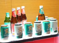 Đầu năm 2020, các 'đại gia' bia rượu liên tục gặp 'hạn'