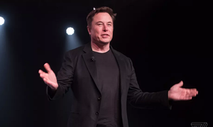 Những lần Elon Musk 'vạ miệng' về cổ phiếu Tesla