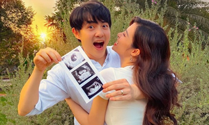 Trấn Thành, Trường Giang và Ông Cao Thắng chiều vợ thế nào?