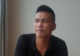 Nam thanh niên tố bị đàn em Đường 'Nhuệ' truy sát lúc nửa đêm: Công an vào cuộc