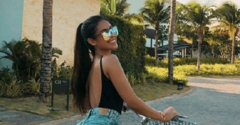 Em chồng Hà Tăng lần đầu hé lộ căn biệt thự sang chảnh của gia đình tại Vũng Tàu