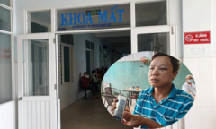 Vì 2 khúc keo, nguyên phó công an xã đánh dân nhập viện