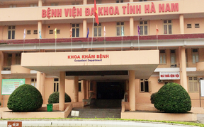 Bệnh nhân COVID-19 ở Hà Nam qua đời do xơ gan giai đoạn cuối