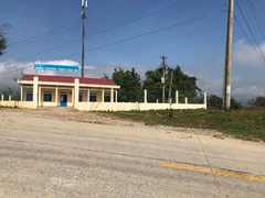 Giật mình trước hàng loạt nhà, đất công sản ở Quảng Ngãi bị bỏ hoang lãng phí