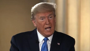 Tổng thống Trump nói Trung Quốc phạm sai lầm với COVID-19 nhưng không thừa nhận