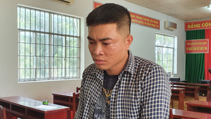 Khởi tố nam thanh niên từ Hải Phòng vào Phú Quốc cho vay nặng lãi