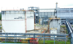 Dự án ethanol Bình Phước 'đắp chiếu': Làm rõ những dấu hiệu bất thường