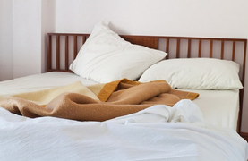 Bạn có mắc sai lầm do tốt bụng khi trả phòng khách sạn?