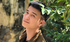 Huỳnh Anh chuẩn bị du học