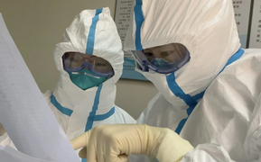 Bí ẩn đội 'thợ săn' COVID-19 thiện chiến của Trung Quốc