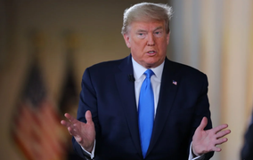 Mỹ dọa cắt thỏa thuận thương mại giai đoạn 1 nếu Trung Quốc nuốt lời