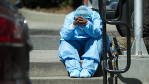 Tình báo Mỹ cáo buộc Trung Quốc che giấu mức độ nghiêm trọng của COVID-19