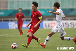 Vì sao HLV Park Hang Seo ưu ái Xuân Trường?