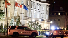 Chủ tịch Cuba: Vụ xả súng vào sứ quán Cuba ở Washington là tấn công khủng bố