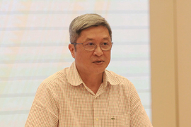 Thứ trưởng Bộ Y tế: Quy định về đảng viên sinh con thứ 3 vẫn còn hiệu lực