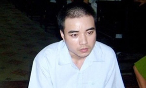 Diễn biến 12 năm vụ án tử tù Hồ Duy Hải