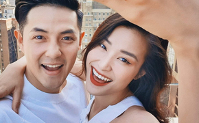 Đông Nhi tiết lộ cuộc sống thay đổi sau khi mang bầu