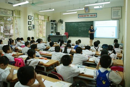 Dùng điều hòa tại lớp học và ở nhà thế nào để trẻ không mắc bệnh?