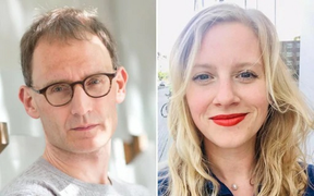 Gặp nhân tình giữa lệnh phong toả, cố vấn Chính phủ Anh từ chức