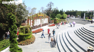 Đón khách trở lại, lữ hành, khách sạn rầm rộ tung chiêu kích cầu 