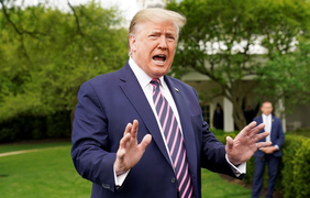 Tổng thống Trump: Mỹ sẽ công bố bằng chứng rõ ràng về nguồn gốc SARS-CoV-2