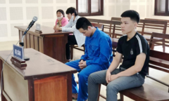 Vác gậy sắt đánh bạn lún sọ vì điếu thuốc lá 