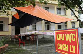 Bệnh nhân COVID-19 có 9 lần xét nghiệm âm dương xen kẽ