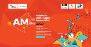 Học sinh Việt được tham gia cuộc thi Toán học lớn nhất Australia 2020
