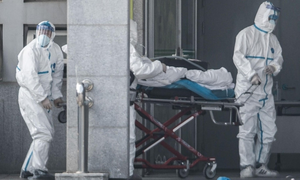 Trung Quốc nói không ngại bất cứ loại điều tra nào về dịch COVID-19