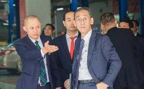 Toyota đề xuất Việt Nam cho CEO người Nhật nhập cảnh