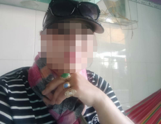 Chân dung Loan 'Cá' thích mặc đồ nhà binh, ăn chặn từng đồng của tiểu thương