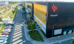 Hợp tác Pininfarina sáng tạo điện thoại Việt: Vsmart sẵn sàng dẫn dắt thị trường