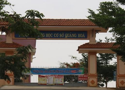 Nghỉ học dài ngày, nhiều học sinh cấp 2 lập gia đình