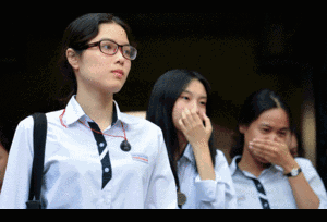 Nhiều trường đại học thay đổi phương án tuyển sinh