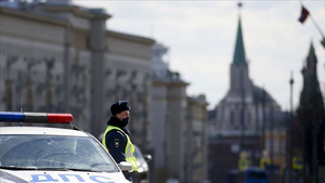 Nga vượt Đức, thành nước có số người mắc COVID-19 cao thứ 6 thế giới