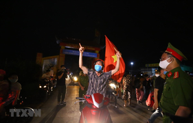 Truyền thông Hàn Quốc ca ngợi nỗ lực chống COVID-19 của Việt Nam