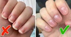 8 mẹo giúp bỏ thói quen cắn móng tay