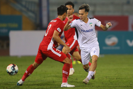 V-League chưa chốt lịch trở lại, Cúp Quốc gia hoãn thêm 4 ngày