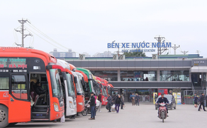 Từ 7/5, dỡ bỏ toàn bộ quy định về giãn cách trong vận tải khách