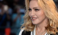 'Nữ hoàng nhạc pop' Madonna xác nhận nhiễm virus corona