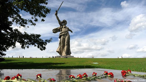 Những tượng đài nổi tiếng thế giới về Thế chiến II 