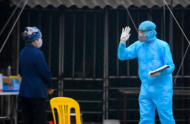 Việt Nam bước sang ngày thứ 21 không có ca mắc COVID-19 mới trong cộng đồng