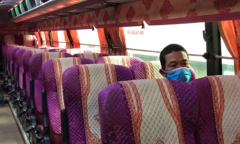 Vận tải khách sau dịch COVID-19: Xe càng chạy càng lỗ