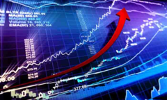 Chứng khoán sáng 7/5: VN-Index tiếp tục tăng điểm, loạt mã lớn kịch trần