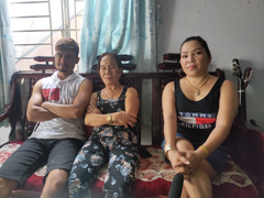 Người phụ nữ 65 lấy chồng Tây 24 tuổi: Từng suy sụp vì lời đàm tiếu cay độc