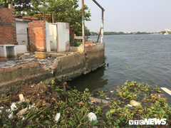 Chỉ đạo mới về thu hồi các dự án chậm triển khai ở TP.HCM